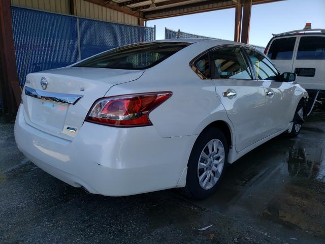 Photo 3 VIN: 1N4AL3AP2DC906704 - NISSAN ALTIMA 2.5 