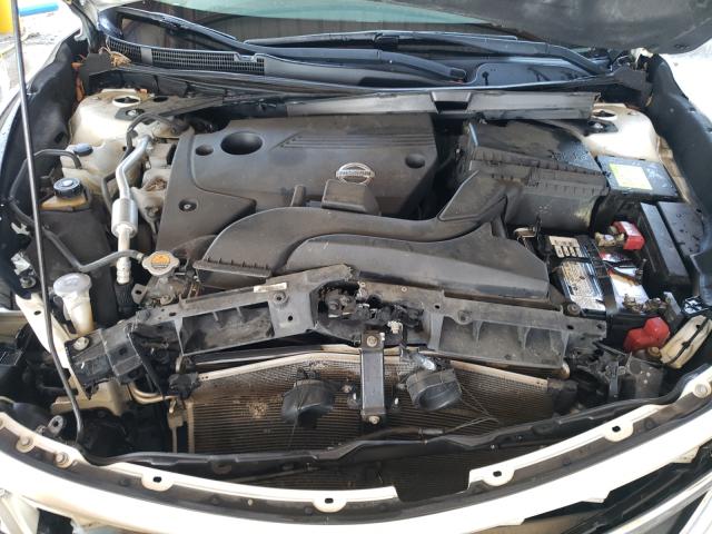 Photo 6 VIN: 1N4AL3AP2DC906704 - NISSAN ALTIMA 2.5 