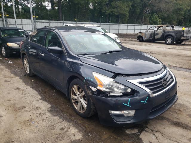 Photo 0 VIN: 1N4AL3AP2DC907075 - NISSAN ALTIMA 2.5 