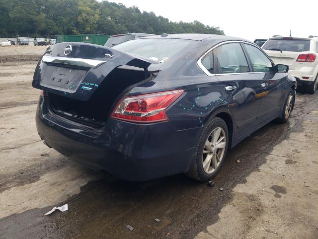 Photo 3 VIN: 1N4AL3AP2DC907075 - NISSAN ALTIMA 2.5 