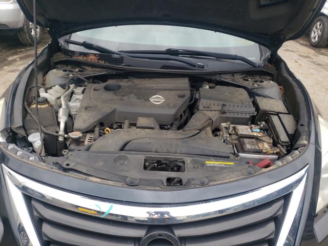 Photo 6 VIN: 1N4AL3AP2DC907075 - NISSAN ALTIMA 2.5 