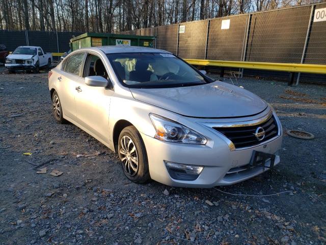 Photo 0 VIN: 1N4AL3AP2DC907853 - NISSAN ALTIMA 2.5 