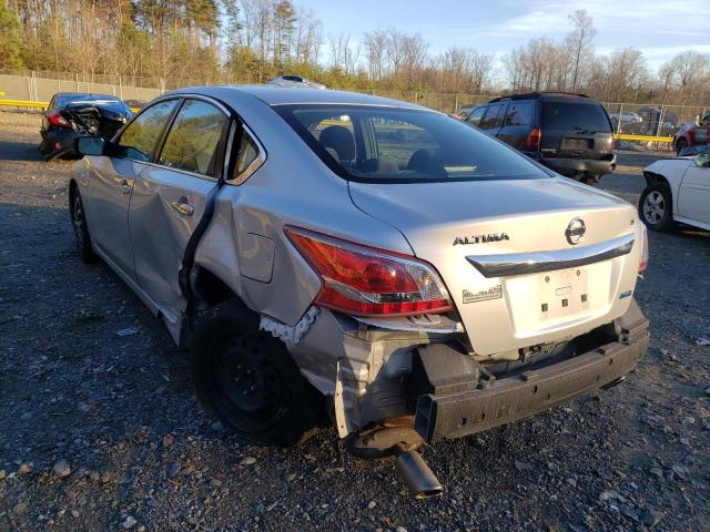 Photo 2 VIN: 1N4AL3AP2DC907853 - NISSAN ALTIMA 2.5 