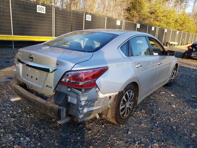 Photo 3 VIN: 1N4AL3AP2DC907853 - NISSAN ALTIMA 2.5 