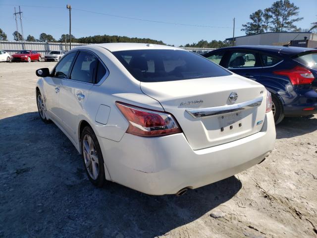 Photo 2 VIN: 1N4AL3AP2DC910400 - NISSAN ALTIMA 2.5 