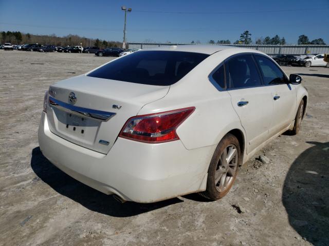 Photo 3 VIN: 1N4AL3AP2DC910400 - NISSAN ALTIMA 2.5 