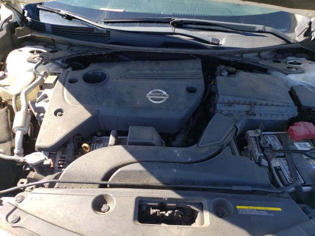 Photo 6 VIN: 1N4AL3AP2DC910400 - NISSAN ALTIMA 2.5 