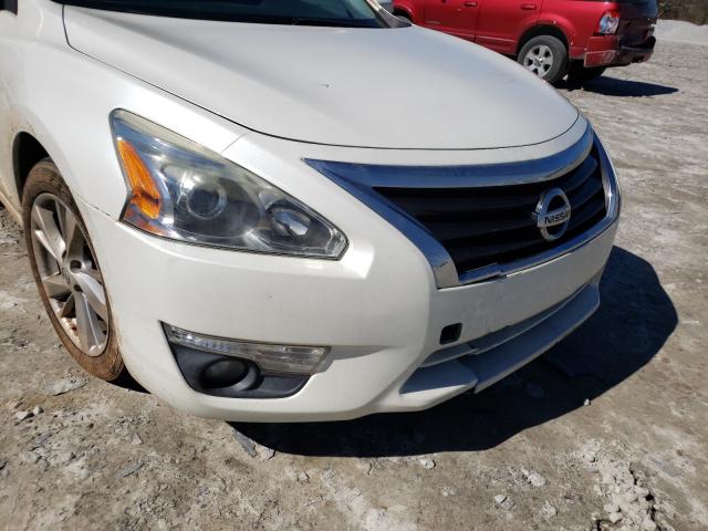 Photo 8 VIN: 1N4AL3AP2DC910400 - NISSAN ALTIMA 2.5 