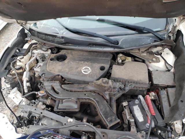 Photo 10 VIN: 1N4AL3AP2DC911840 - NISSAN ALTIMA 