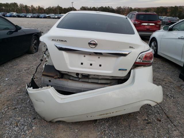 Photo 5 VIN: 1N4AL3AP2DC911840 - NISSAN ALTIMA 