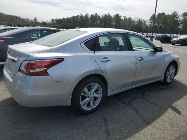 Photo 2 VIN: 1N4AL3AP2DC912857 - NISSAN ALTIMA 2.5 