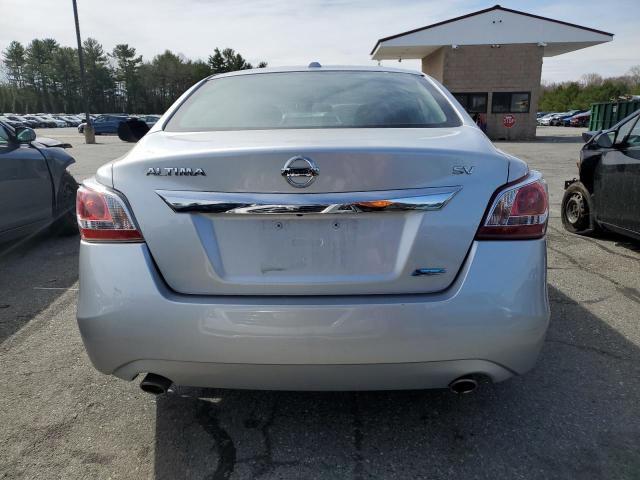 Photo 5 VIN: 1N4AL3AP2DC912857 - NISSAN ALTIMA 2.5 