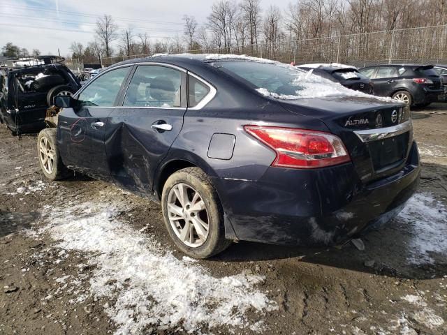 Photo 1 VIN: 1N4AL3AP2DC914091 - NISSAN ALTIMA 