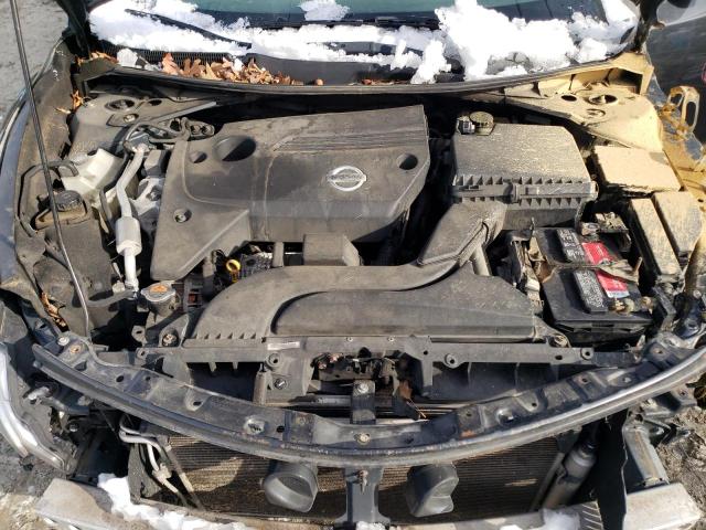 Photo 10 VIN: 1N4AL3AP2DC914091 - NISSAN ALTIMA 