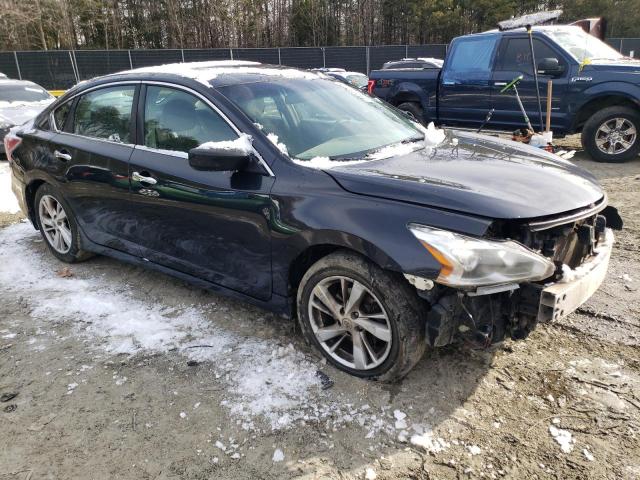 Photo 3 VIN: 1N4AL3AP2DC914091 - NISSAN ALTIMA 