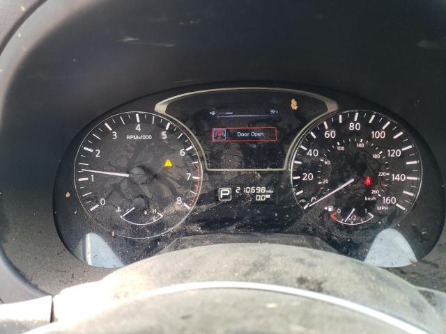 Photo 8 VIN: 1N4AL3AP2DC914091 - NISSAN ALTIMA 