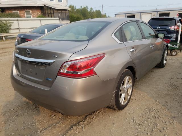 Photo 3 VIN: 1N4AL3AP2DC914138 - NISSAN ALTIMA 2.5 