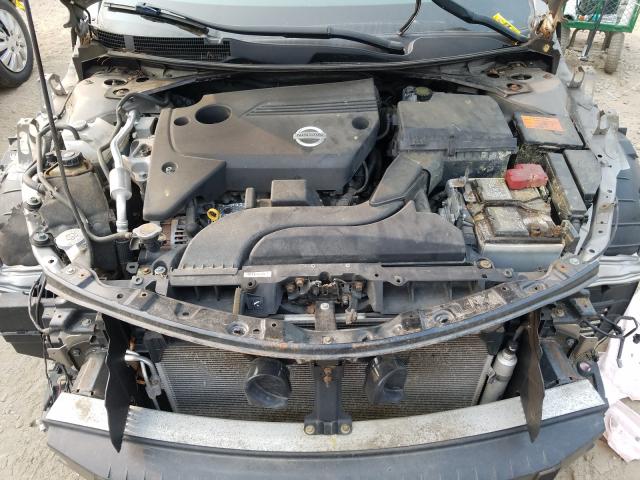 Photo 6 VIN: 1N4AL3AP2DC914138 - NISSAN ALTIMA 2.5 