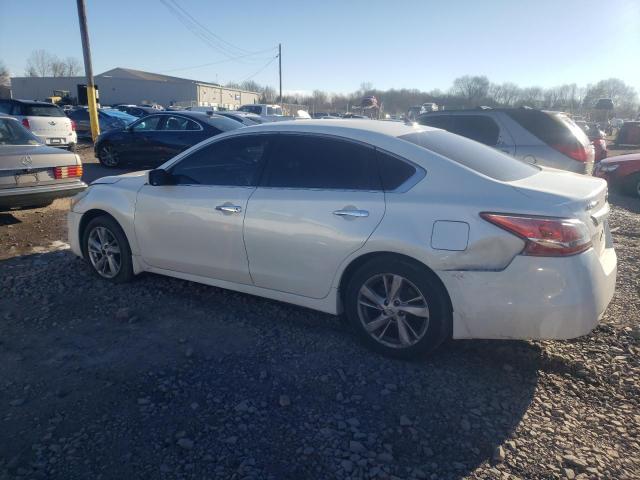 Photo 1 VIN: 1N4AL3AP2DC914589 - NISSAN ALTIMA 2.5 