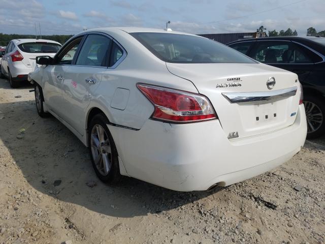 Photo 2 VIN: 1N4AL3AP2DC915550 - NISSAN ALTIMA 2.5 