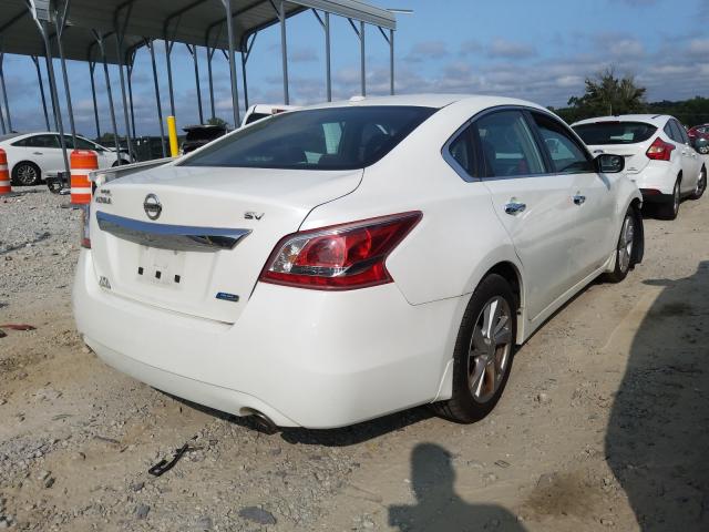 Photo 3 VIN: 1N4AL3AP2DC915550 - NISSAN ALTIMA 2.5 