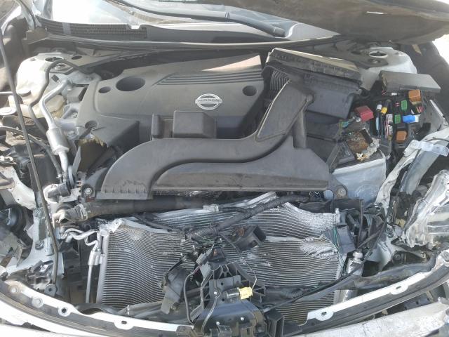 Photo 6 VIN: 1N4AL3AP2DC915550 - NISSAN ALTIMA 2.5 