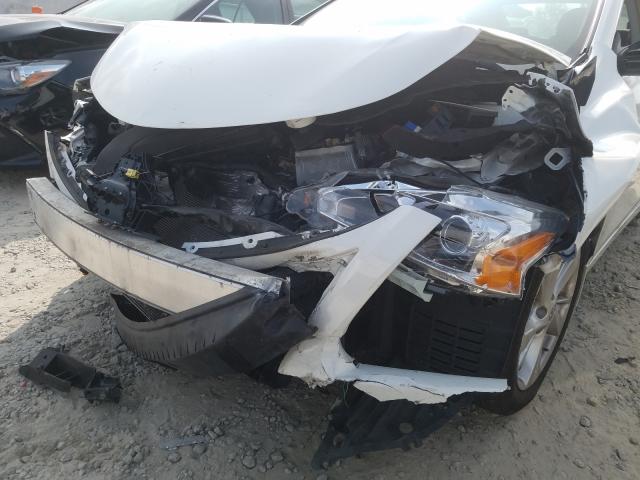 Photo 8 VIN: 1N4AL3AP2DC915550 - NISSAN ALTIMA 2.5 