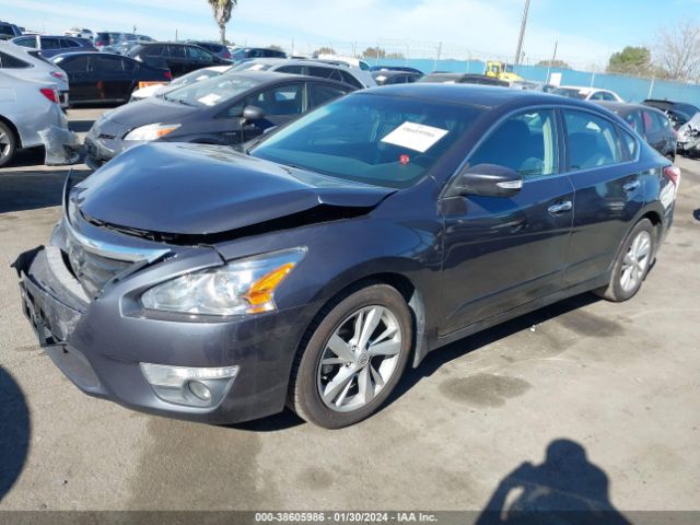 Photo 1 VIN: 1N4AL3AP2DC916505 - NISSAN ALTIMA 