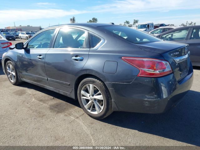 Photo 2 VIN: 1N4AL3AP2DC916505 - NISSAN ALTIMA 