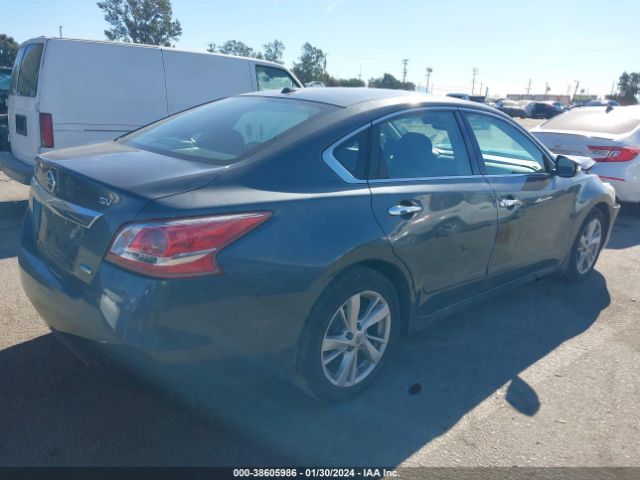 Photo 3 VIN: 1N4AL3AP2DC916505 - NISSAN ALTIMA 