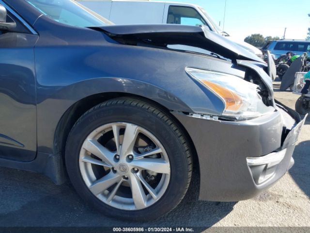 Photo 5 VIN: 1N4AL3AP2DC916505 - NISSAN ALTIMA 