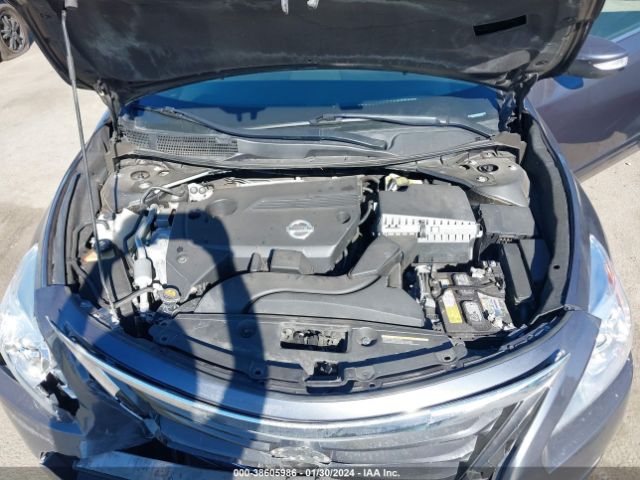 Photo 9 VIN: 1N4AL3AP2DC916505 - NISSAN ALTIMA 