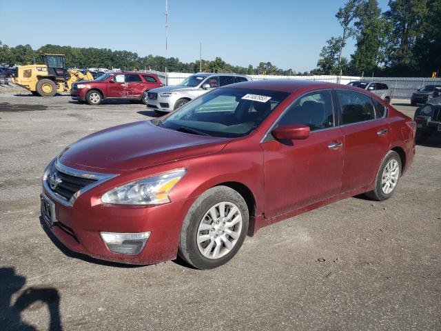 Photo 0 VIN: 1N4AL3AP2DC916701 - NISSAN ALTIMA 2.5 