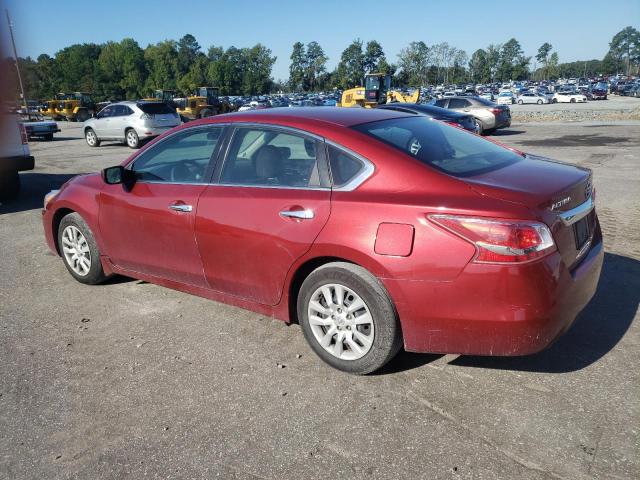 Photo 1 VIN: 1N4AL3AP2DC916701 - NISSAN ALTIMA 2.5 