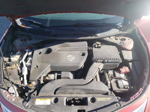 Photo 10 VIN: 1N4AL3AP2DC916701 - NISSAN ALTIMA 2.5 