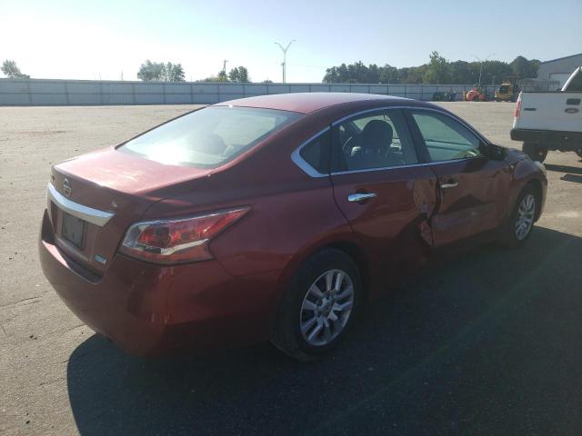 Photo 2 VIN: 1N4AL3AP2DC916701 - NISSAN ALTIMA 2.5 