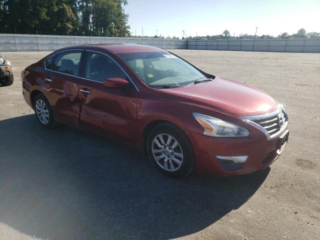 Photo 3 VIN: 1N4AL3AP2DC916701 - NISSAN ALTIMA 2.5 