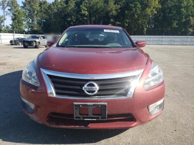 Photo 4 VIN: 1N4AL3AP2DC916701 - NISSAN ALTIMA 2.5 