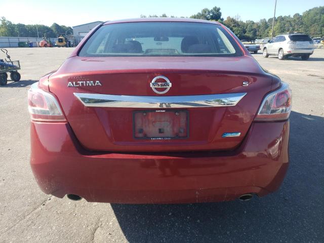 Photo 5 VIN: 1N4AL3AP2DC916701 - NISSAN ALTIMA 2.5 