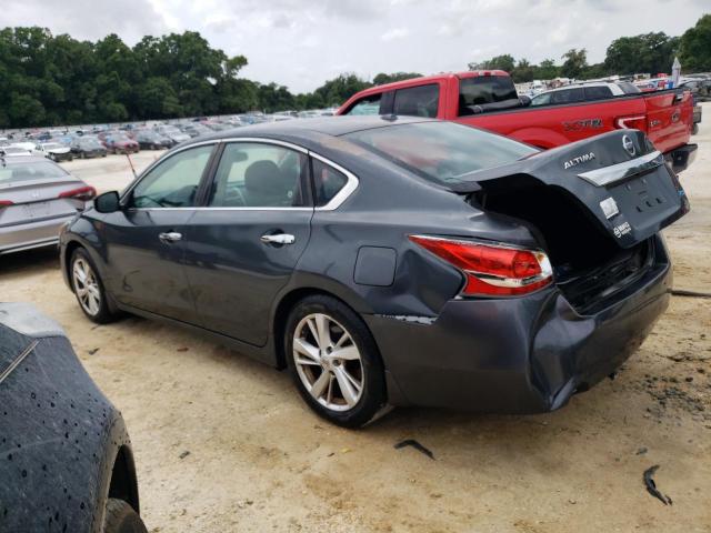 Photo 1 VIN: 1N4AL3AP2DC917105 - NISSAN ALTIMA 2.5 