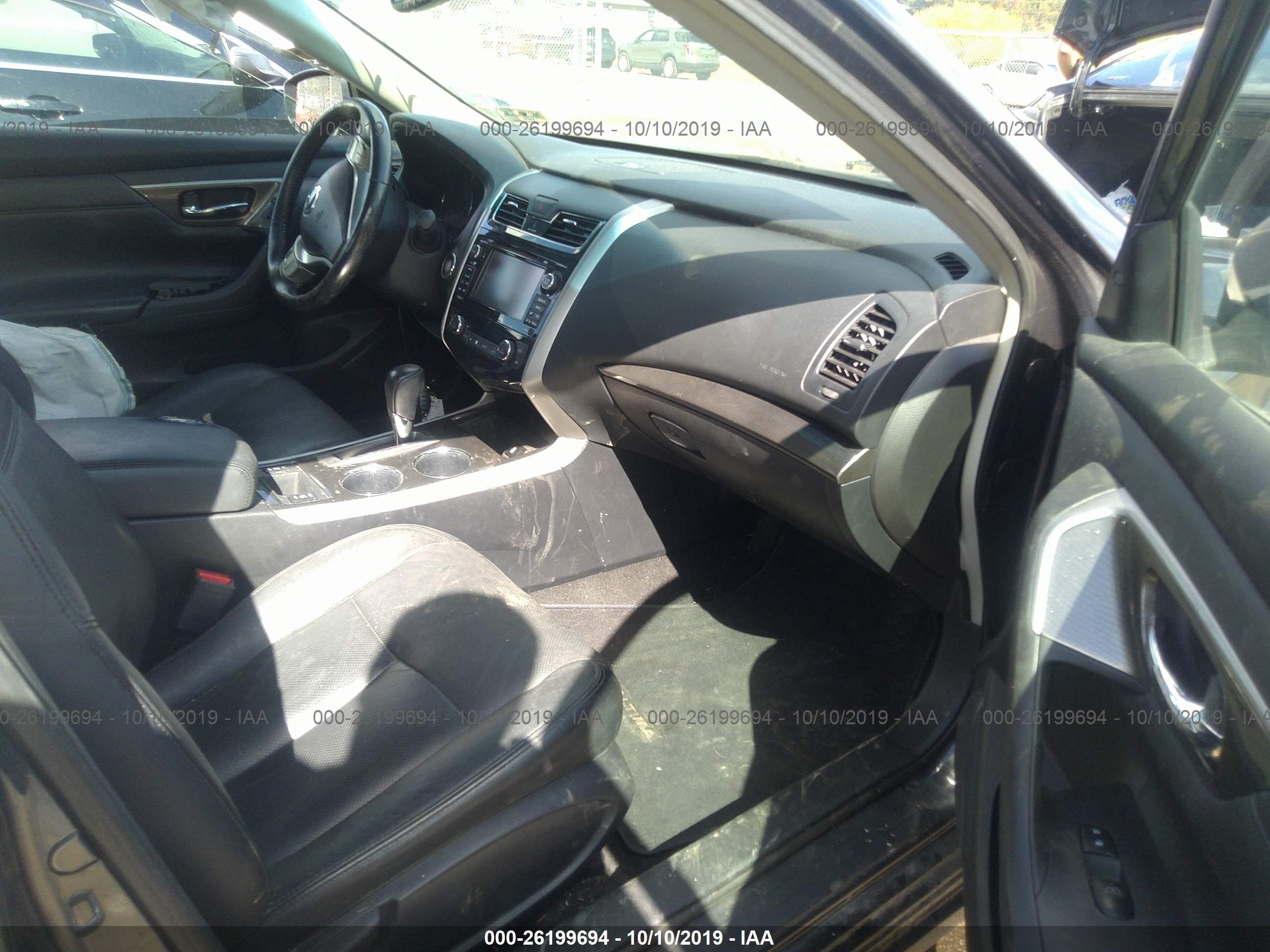 Photo 4 VIN: 1N4AL3AP2DC917931 - NISSAN ALTIMA 