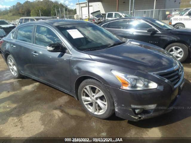 Photo 0 VIN: 1N4AL3AP2DC917931 - NISSAN ALTIMA 