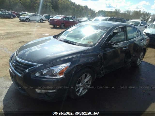 Photo 1 VIN: 1N4AL3AP2DC917931 - NISSAN ALTIMA 