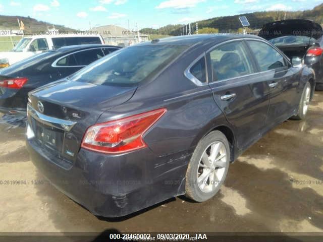 Photo 3 VIN: 1N4AL3AP2DC917931 - NISSAN ALTIMA 