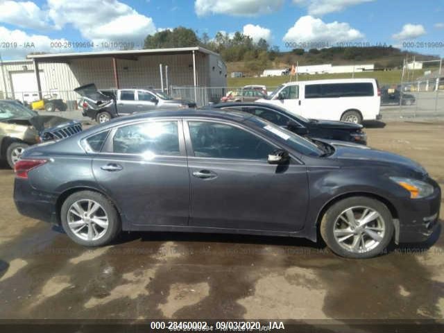 Photo 5 VIN: 1N4AL3AP2DC917931 - NISSAN ALTIMA 