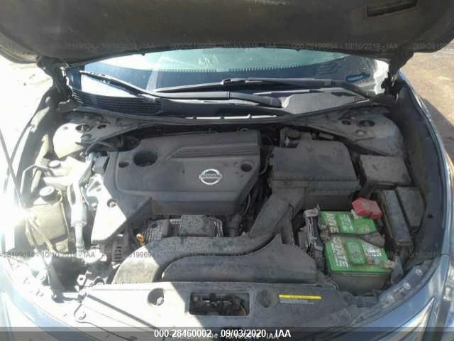 Photo 9 VIN: 1N4AL3AP2DC917931 - NISSAN ALTIMA 