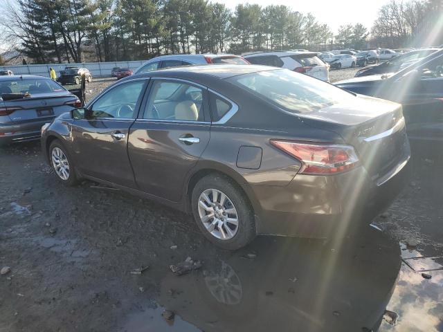 Photo 1 VIN: 1N4AL3AP2DC918254 - NISSAN ALTIMA 2.5 