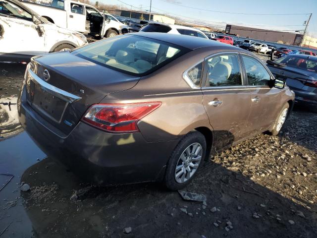 Photo 2 VIN: 1N4AL3AP2DC918254 - NISSAN ALTIMA 2.5 