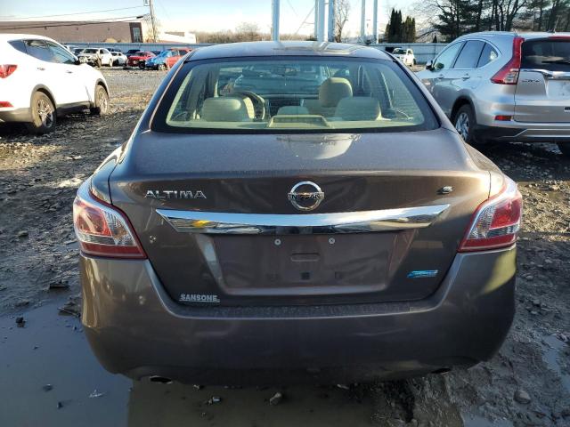 Photo 5 VIN: 1N4AL3AP2DC918254 - NISSAN ALTIMA 2.5 