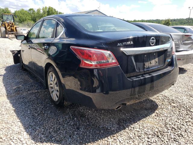 Photo 2 VIN: 1N4AL3AP2DC918450 - NISSAN ALTIMA 2.5 